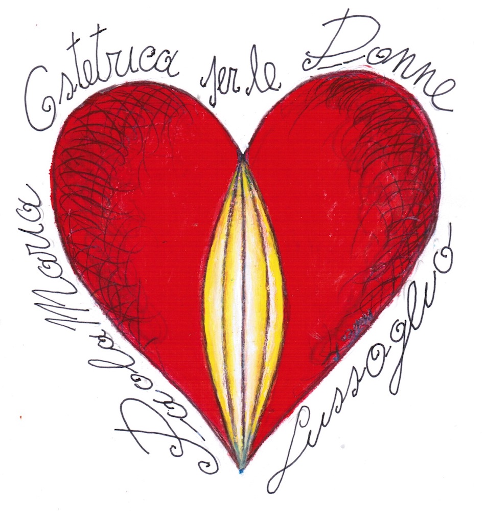 Illustrazione di cuori